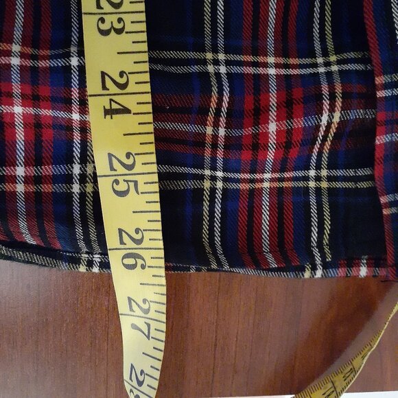 Emotionally Unavailable Flannel Shirt With Hood  Shirt - Picture 13 of 13